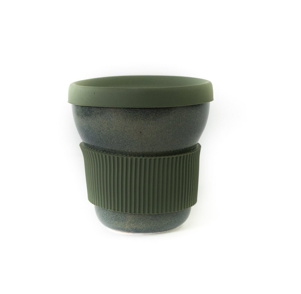 Premium 'Softline' Porcelain Coffee Mug - 12oz Elegant Ceramic Tea Cup with Handle, Perfect for Home, Office & Gifts - Dishwasher & Microwave Safe