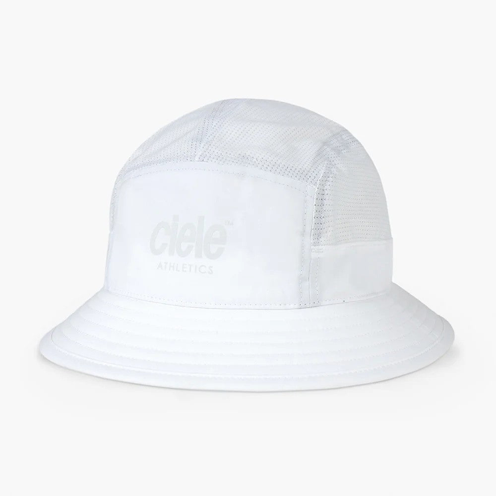 Ciele GOBucket Competition Running Hat - Lightweight Performance Cap for Men & Women - Perfect for Marathon, Training & Outdoor Sports