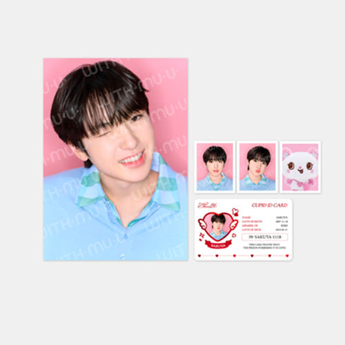 NCT WISH 2024 LET’S GO STEADY Official Merchandise Photo Set - Kpop Album Photocards, Posters & Collectibles for Fans - Perfect for Room Decor, Gift Giving and Fan Meetings