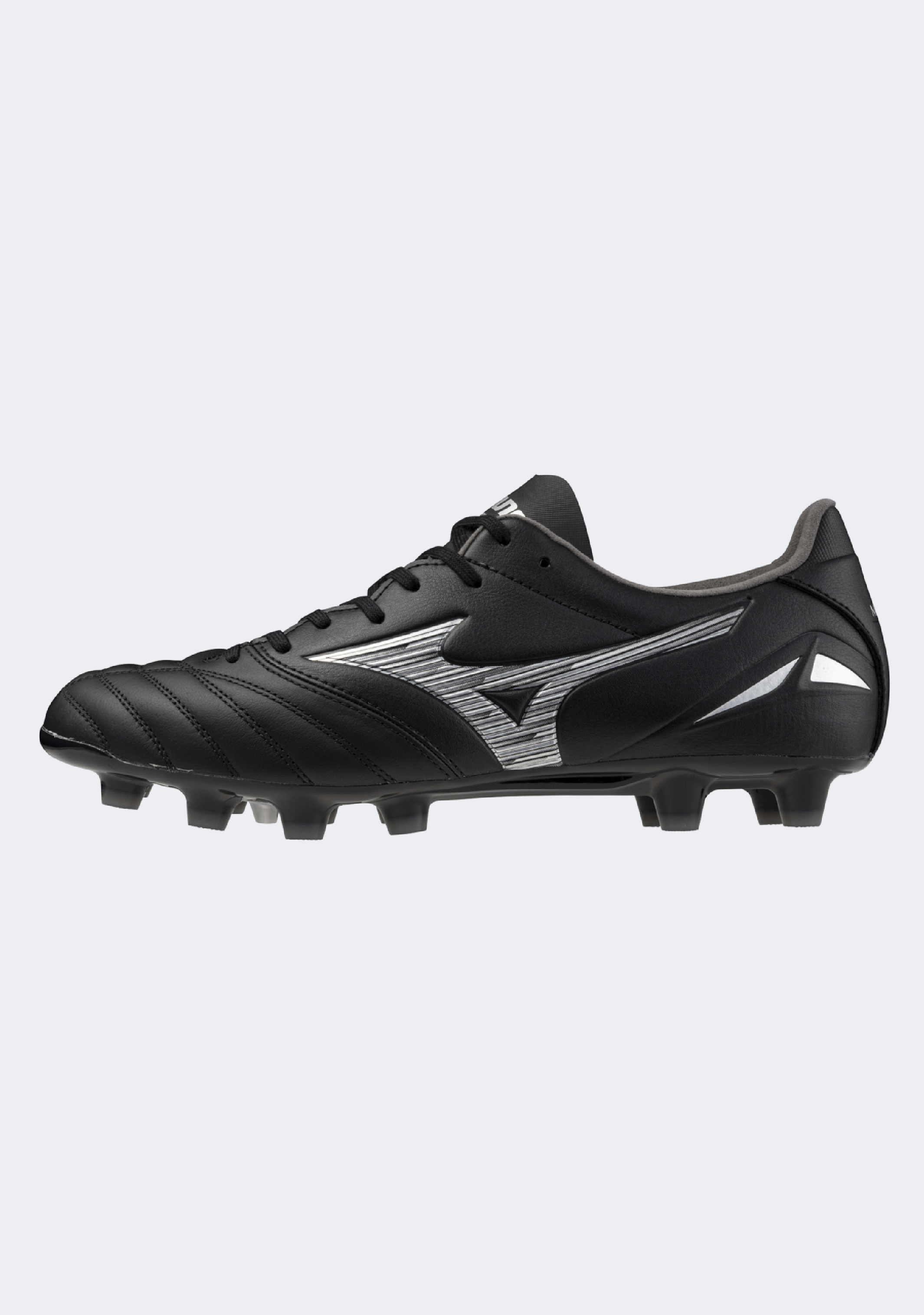 Mizuno Morelia Neo IV Pro FG Soccer Cleats for Men - Lightweight & Durable Football Boots for Firm Ground - Perfect for Competitive Matches & Training