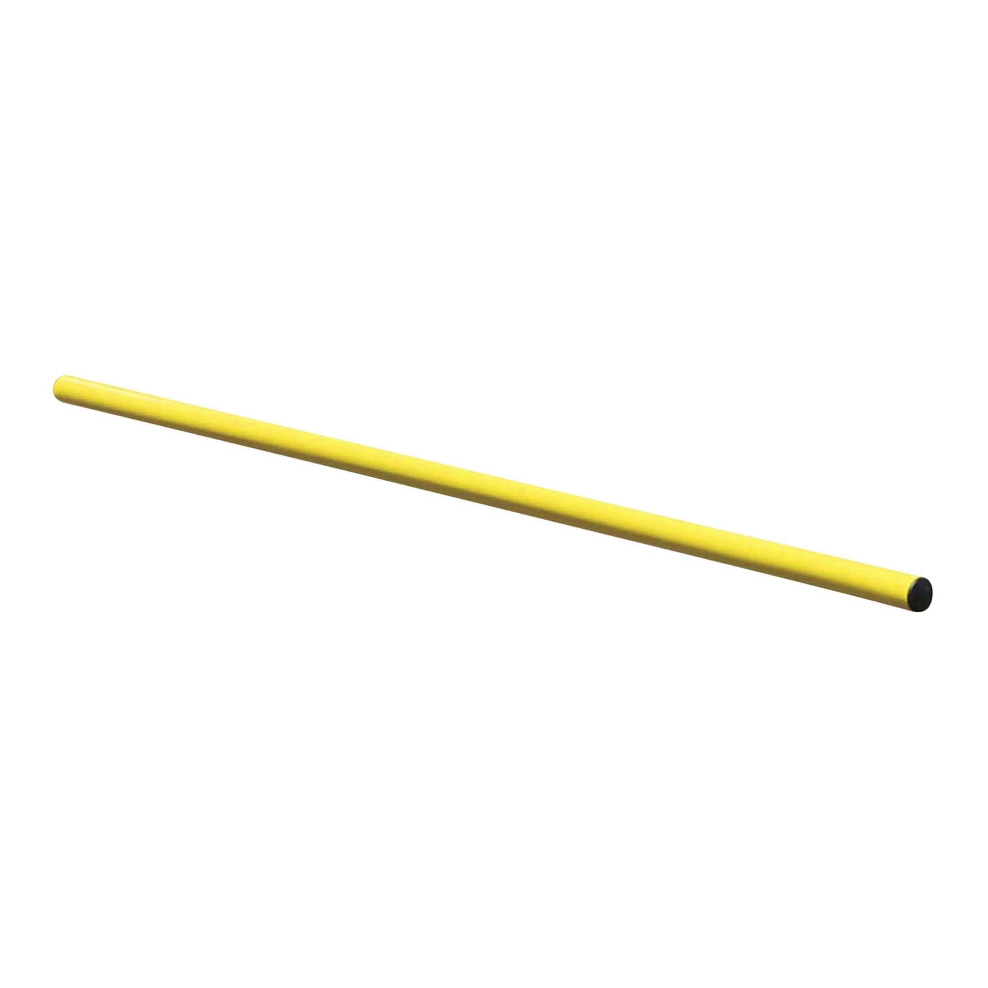 Adjustable Crossbar Hurdle for Track & Field Training - Professional High Jump & Sprint Practice Equipment - Perfect for School Sports, Gym Workouts & Outdoor Fitness