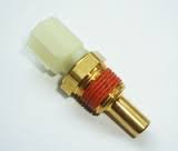 Mopar 4504203 Engine Temperature Sensor with Warning Light | Compatible with Dodge Chrysler Jeep Vehicles | Perfect for Overheating Protection & Engine Monitoring