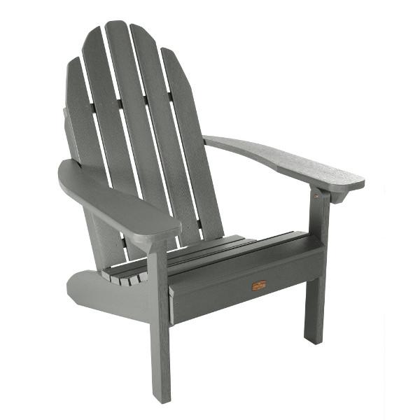 Premium Adirondack Chair - Durable Outdoor Patio Furniture for Garden, Poolside & Backyard Relaxation | Comfortable & Weather-Resistant Design