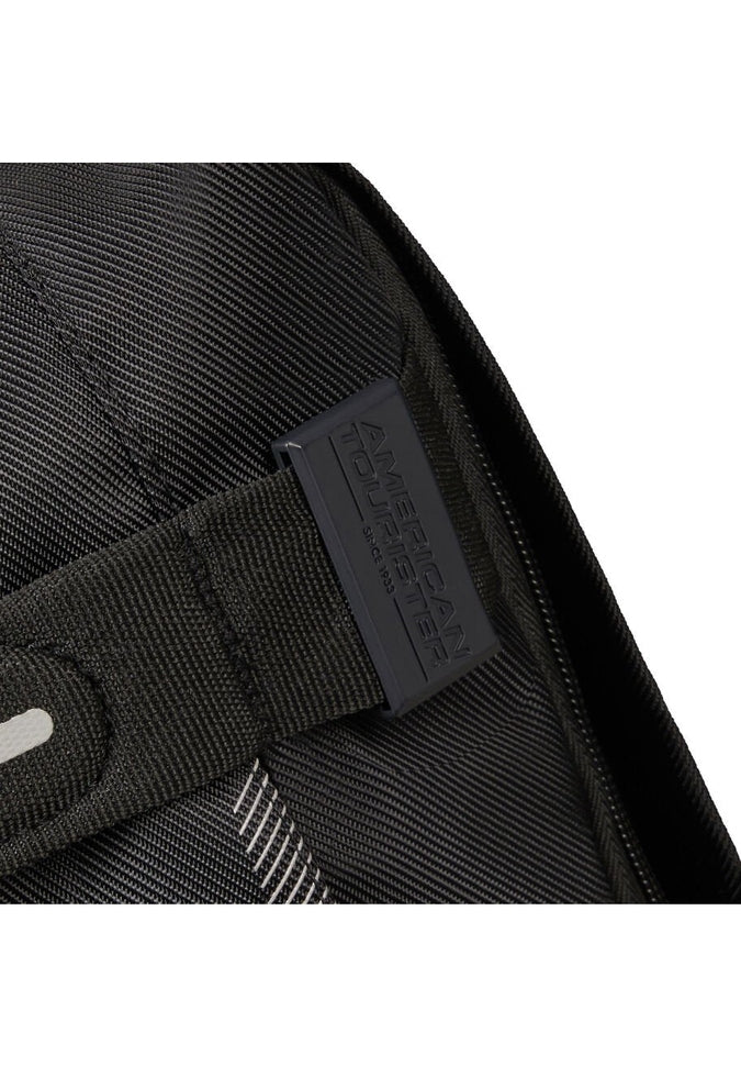 American Tourister Urban Track Cabin Backpack - Lightweight Carry-On Travel Backpack for Airplane, Business & Weekend Trips - Perfect for Commuting, Work & Outdoor Adventures