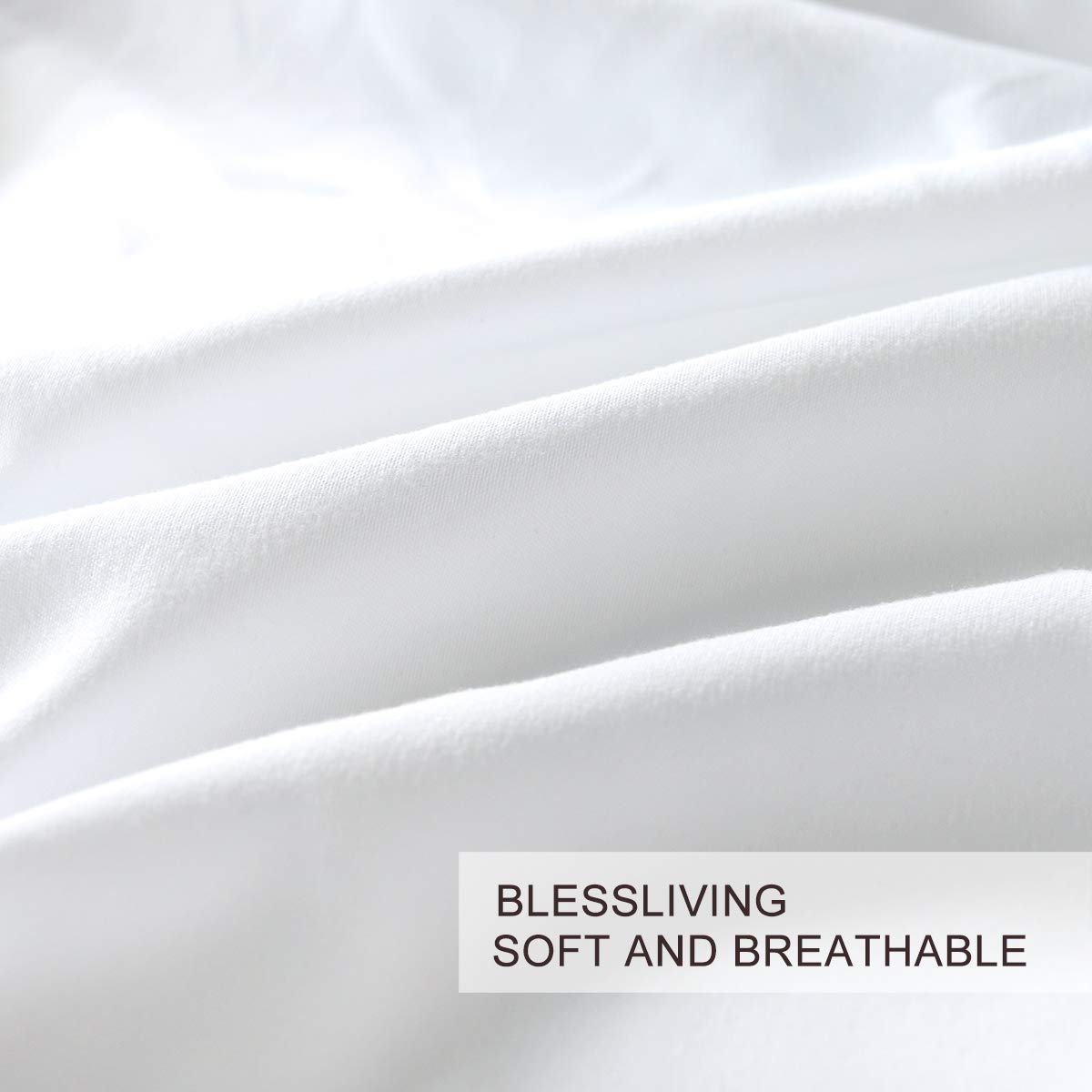 BlessLiving Tie Dye Elephant Duvet Cover Set - 3 Piece Bohemian Rainbow Bedding for Queen Size Bed (Black) | Soft & Trendy Comforter Cover for Boho Chic Bedroom Decor