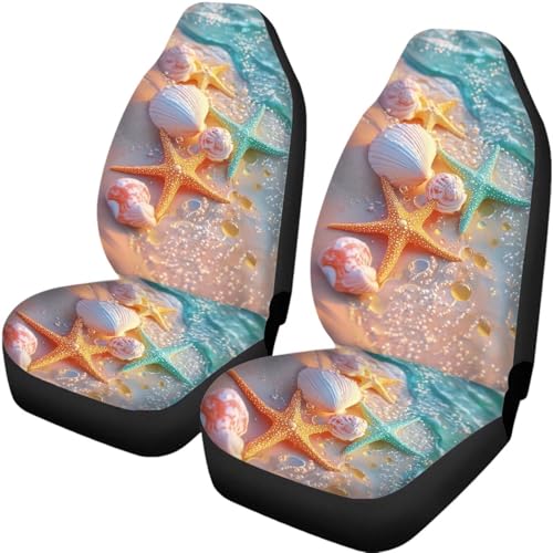 Hawaii Starfish