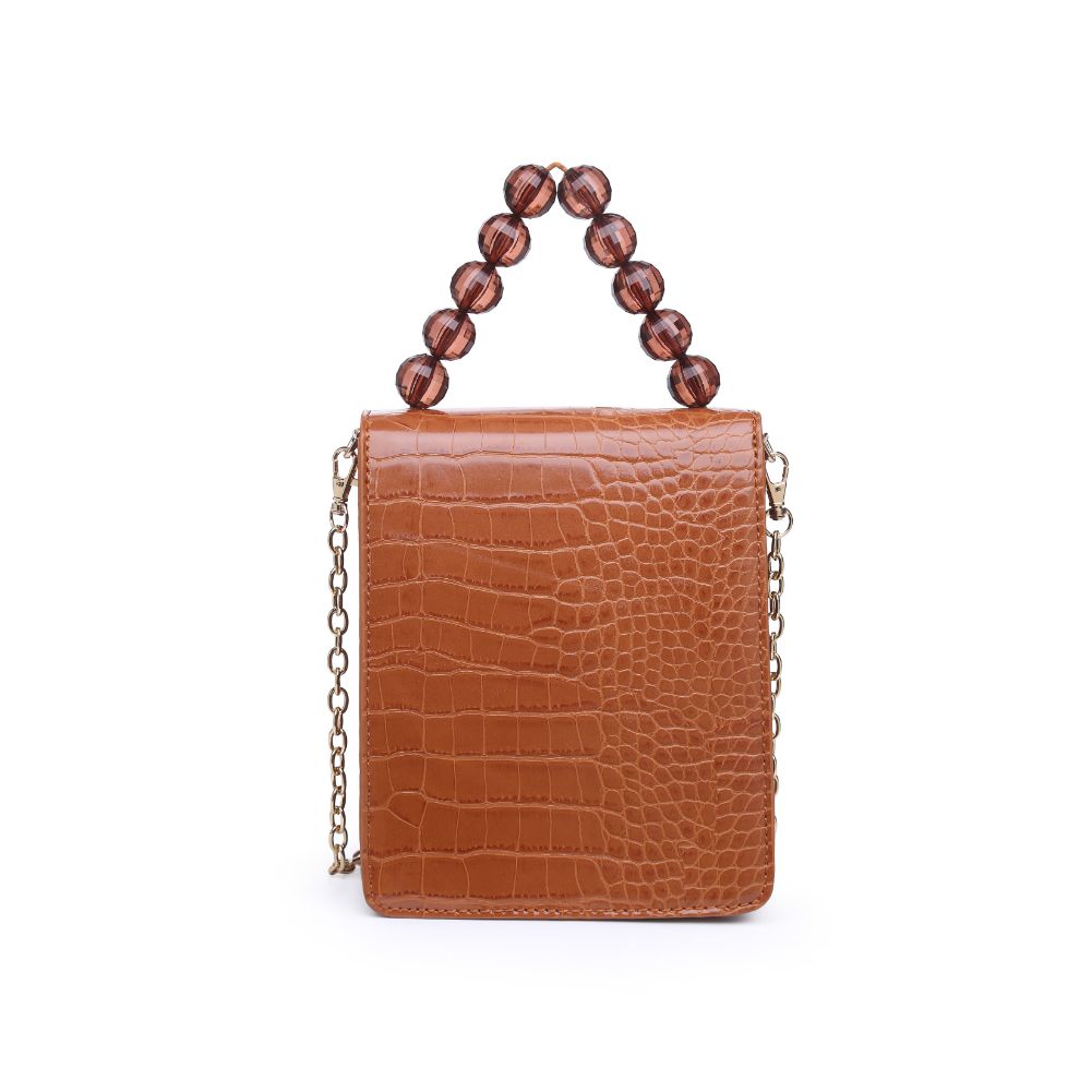 Reagan Crossbody Bag for Women - Stylish Leather Shoulder Purse with Adjustable Strap, Perfect for Daily Use, Travel & Shopping