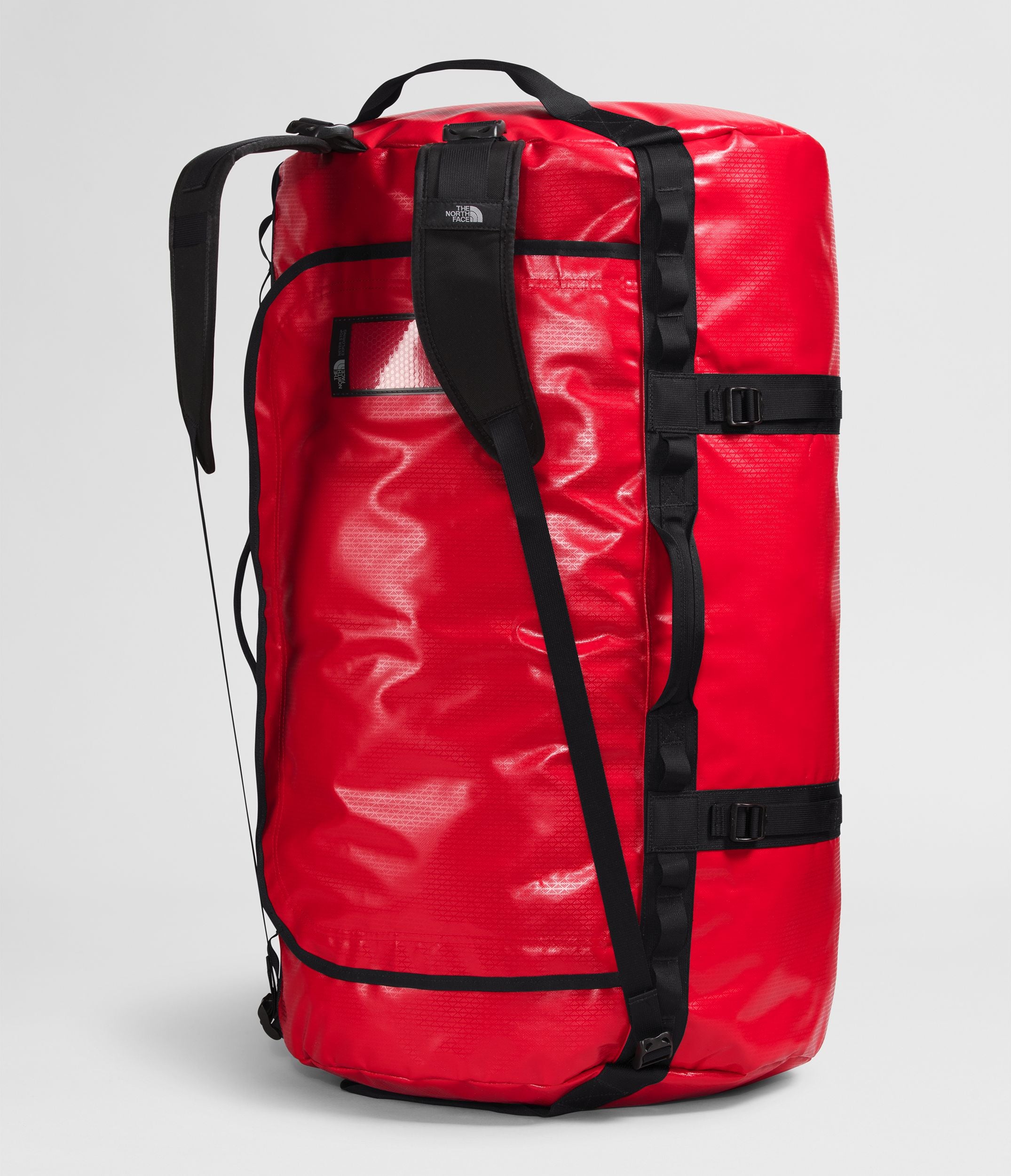 The North Face Base Camp Duffel XXL - Large Travel Duffel Bag for Camping, Hiking & Outdoor Adventures - Waterproof & Durable Gear for Travelers