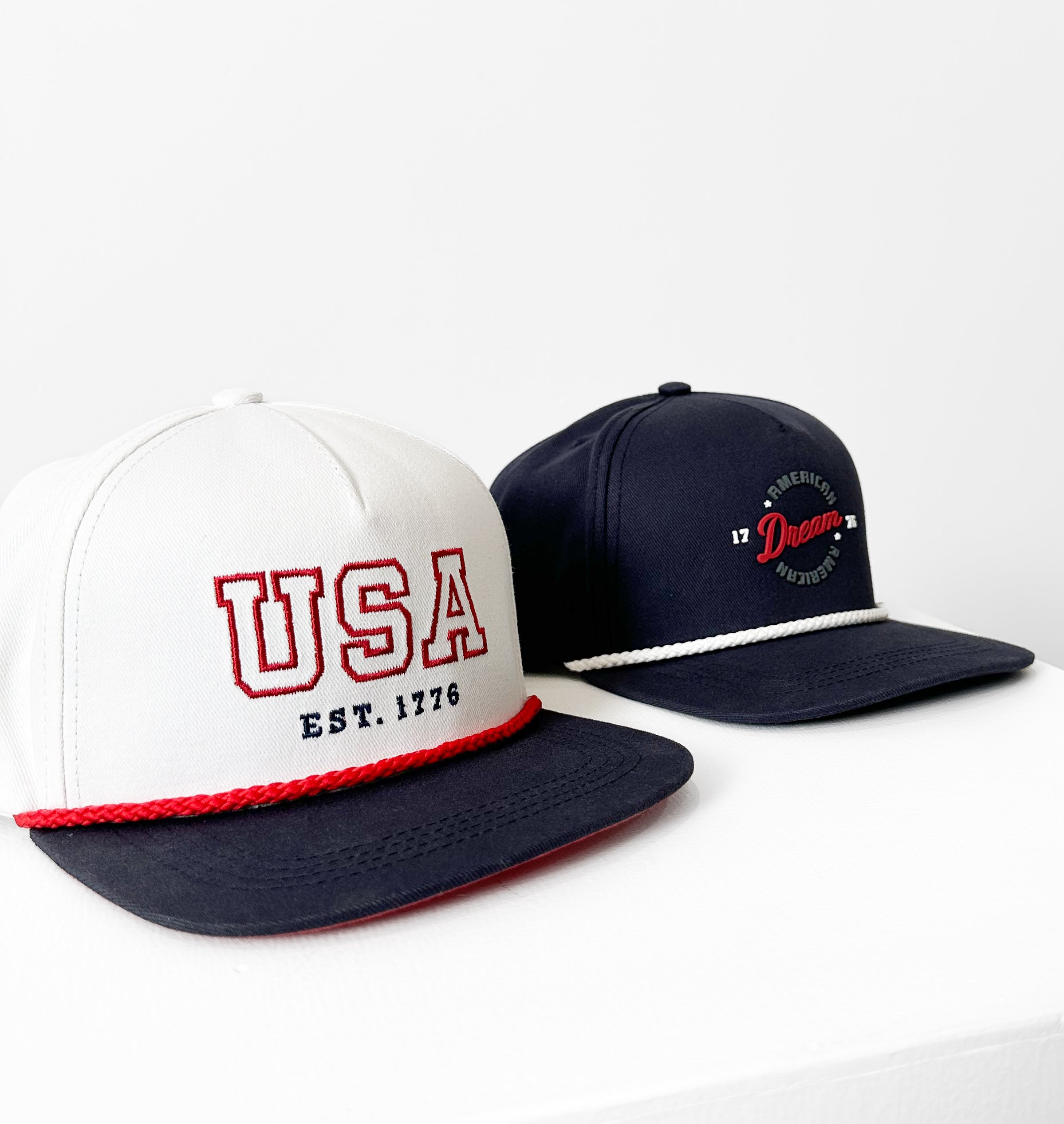 Best USA Hats for Men & Women - Stylish & Comfortable Baseball Caps for Outdoor Activities, Sports, and Casual Wear