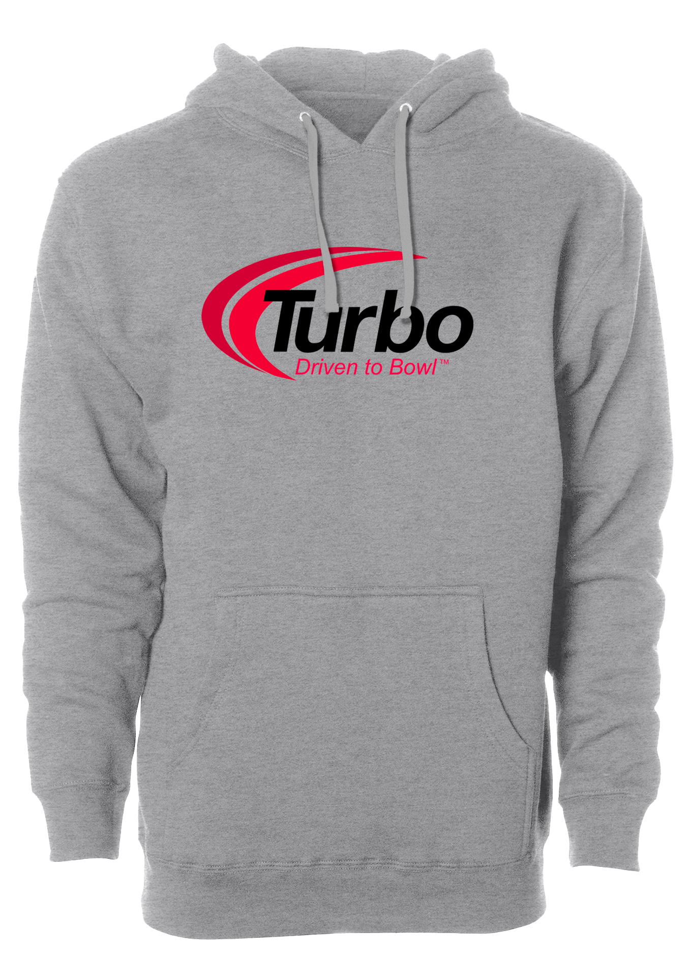 Turbo Hoodie Bowling Ball Grip - Comfortable Bowler Sweatshirt & T-Shirt for Enhanced Performance | Perfect for League Play & Casual Bowling Outfits