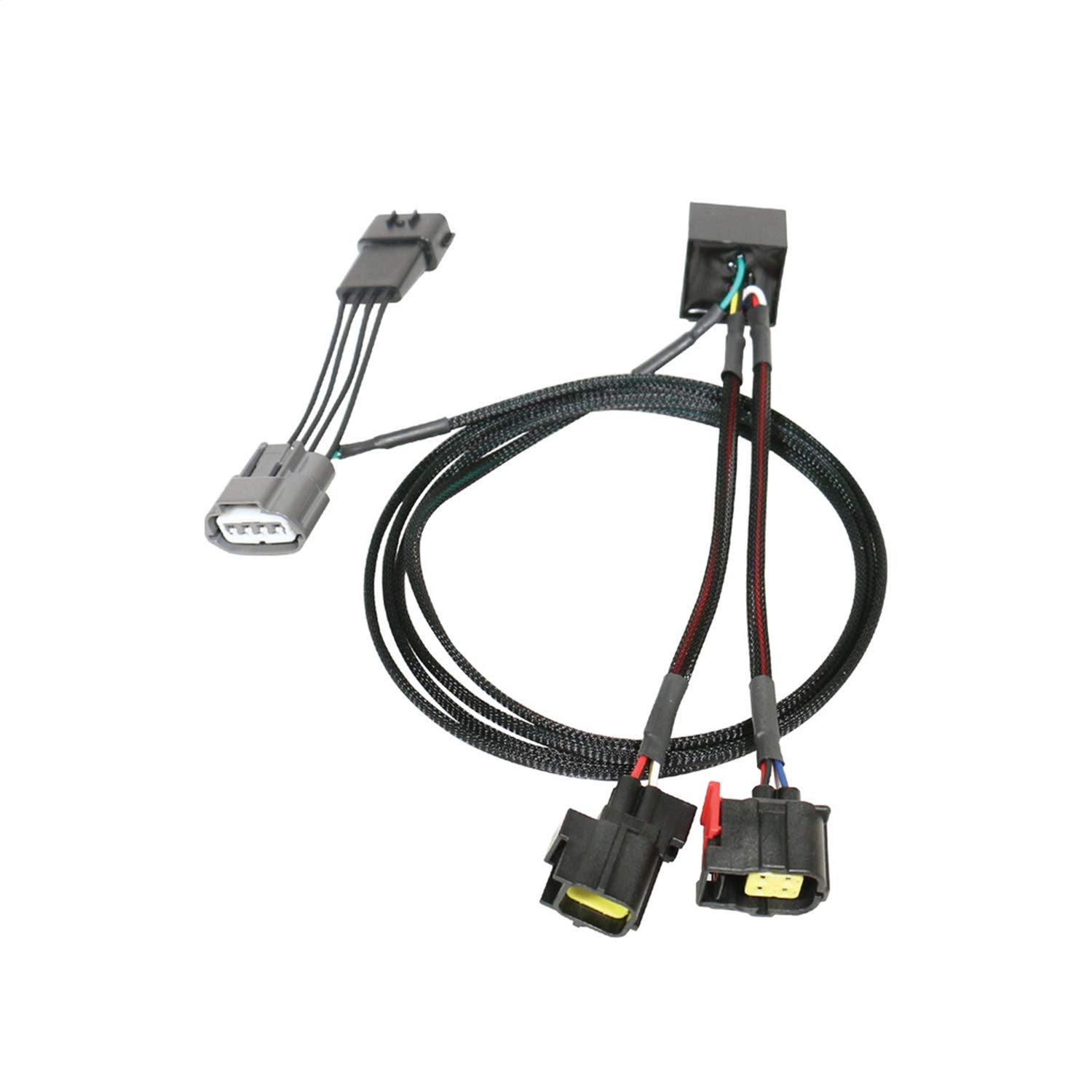BD Diesel 1030369 Transmission Pressure Enhancer for Dodge 68RFE (2008-2016) - Improves Shifting Performance & Extends Transmission Life - Perfect for Towing & Heavy-Duty Driving