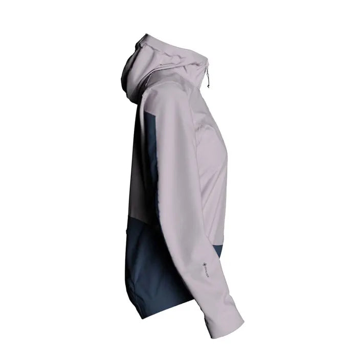 Women's Copilot Jacket - Lightweight Waterproof Windbreaker for Outdoor Hiking & Travel - Perfect for Adventure & Daily Wear