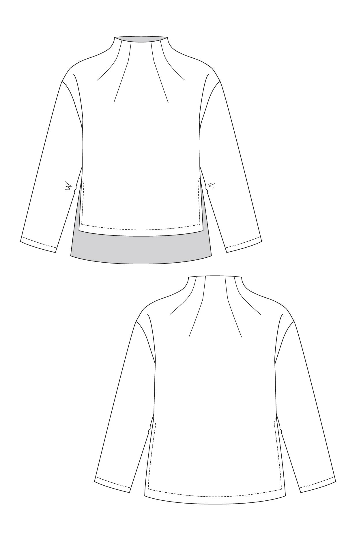 Stylish Talvikki Sweater for Women - Cozy Winter Knit Pullover - Perfect for Casual Outings & Holiday Gatherings
