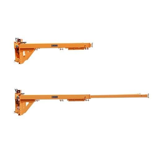 Abaco Container Bundle Slab Loader - Heavy Duty Shipping & Logistics Equipment for Efficient Warehouse Loading & Unloading - Perfect for Ports, Warehouses, and Industrial Facilities