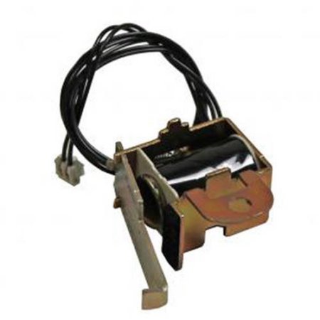 Refurbished Clover Electronics LJ 4000/4050 Tray 2 Pickup Solenoid (OEM RH7-5174) - Compatible Replacement Part for HP Printers - Keep Your Office Printer Running Smoothly for Efficient Document Printing