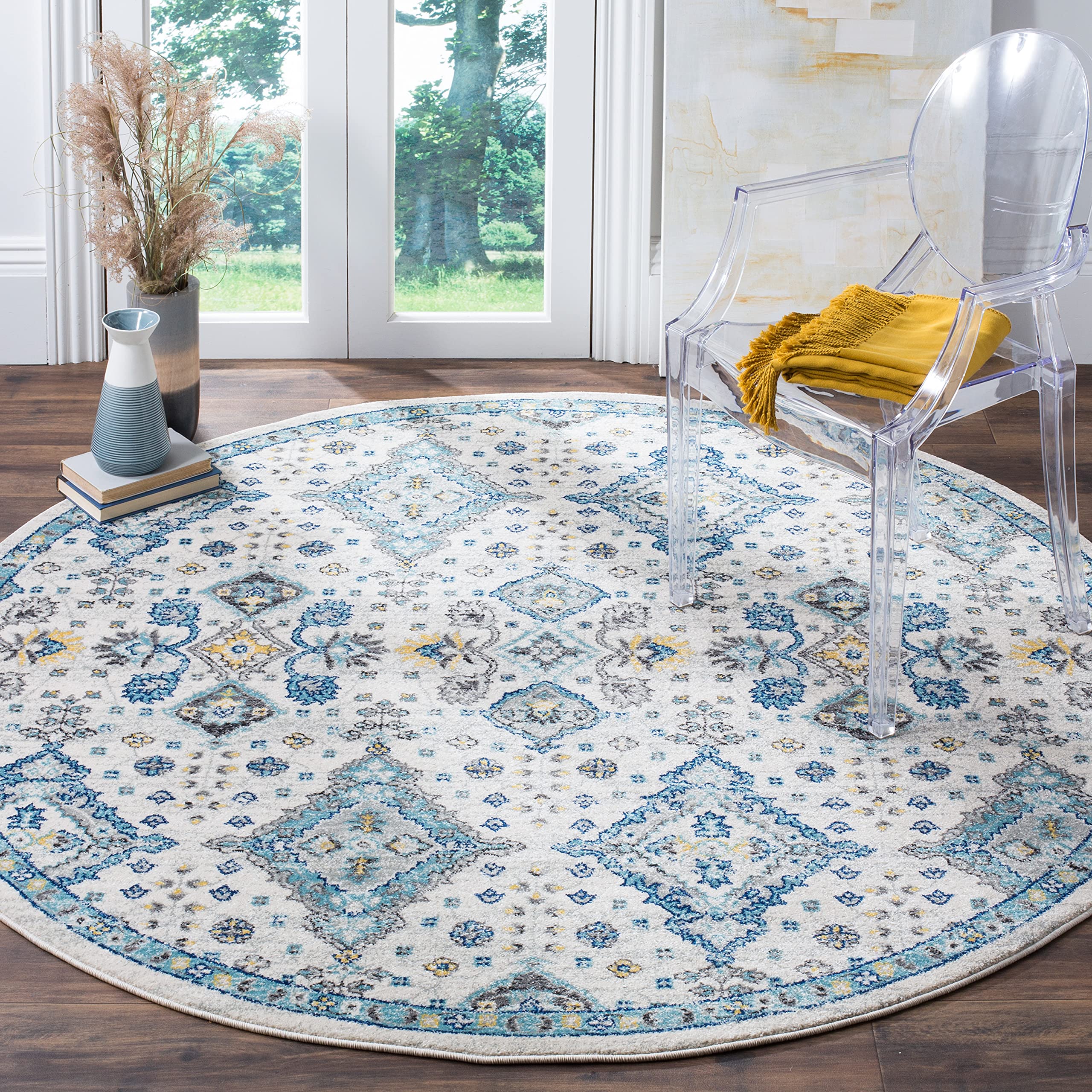 SAFAVIEH Evoke Collection 6'7