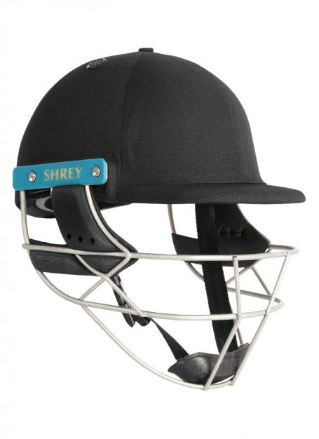Shrey Master Class AIR 2.0 Cricket Helmet - Lightweight Steel Protection for Cricket Players | Perfect for Practice & Professional Matches