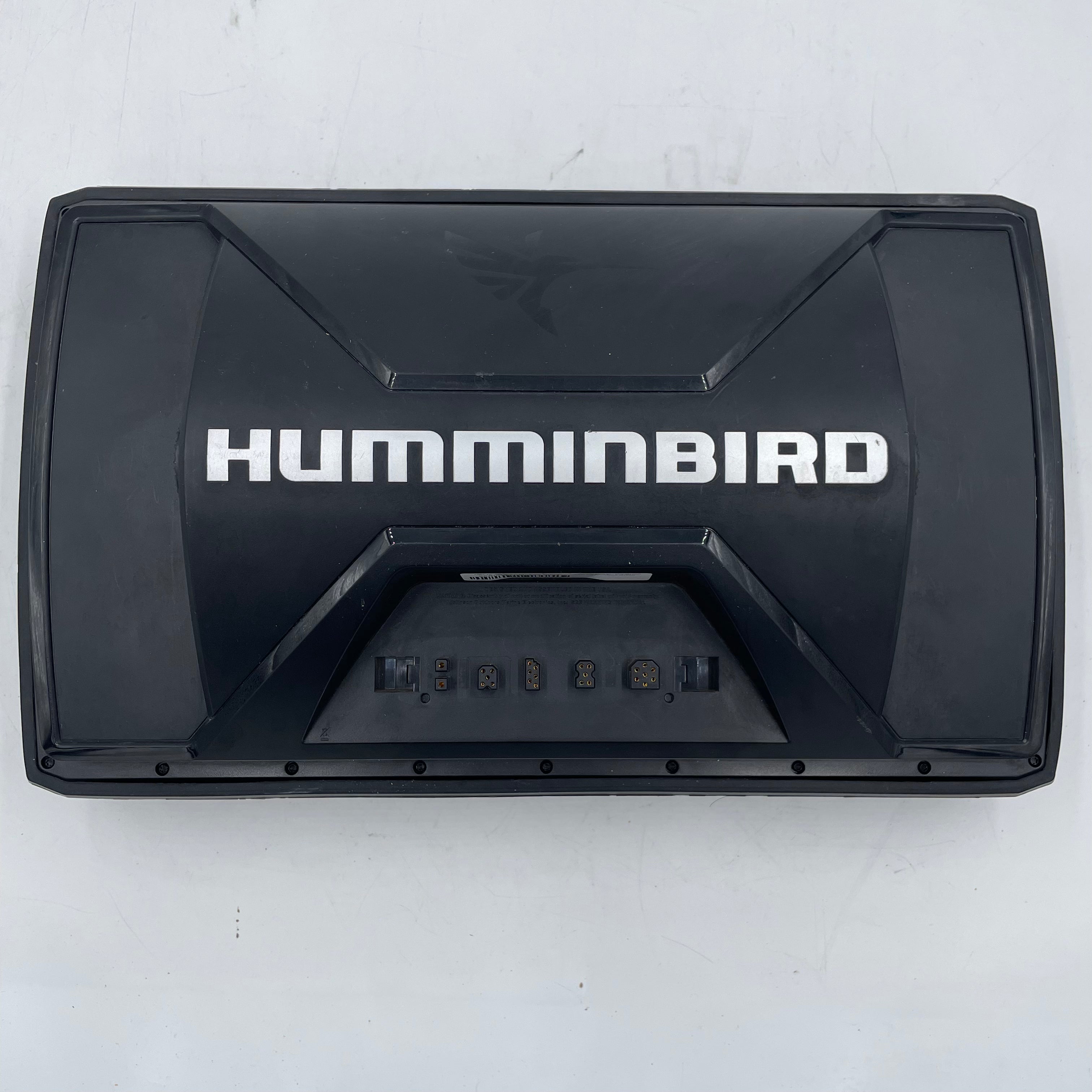 Humminbird Helix 15 MSI+ G4N Fish Finder with CHIRP Sonar & Mega Imaging - Perfect for Deep Water Fishing & Ice Fishing Adventures