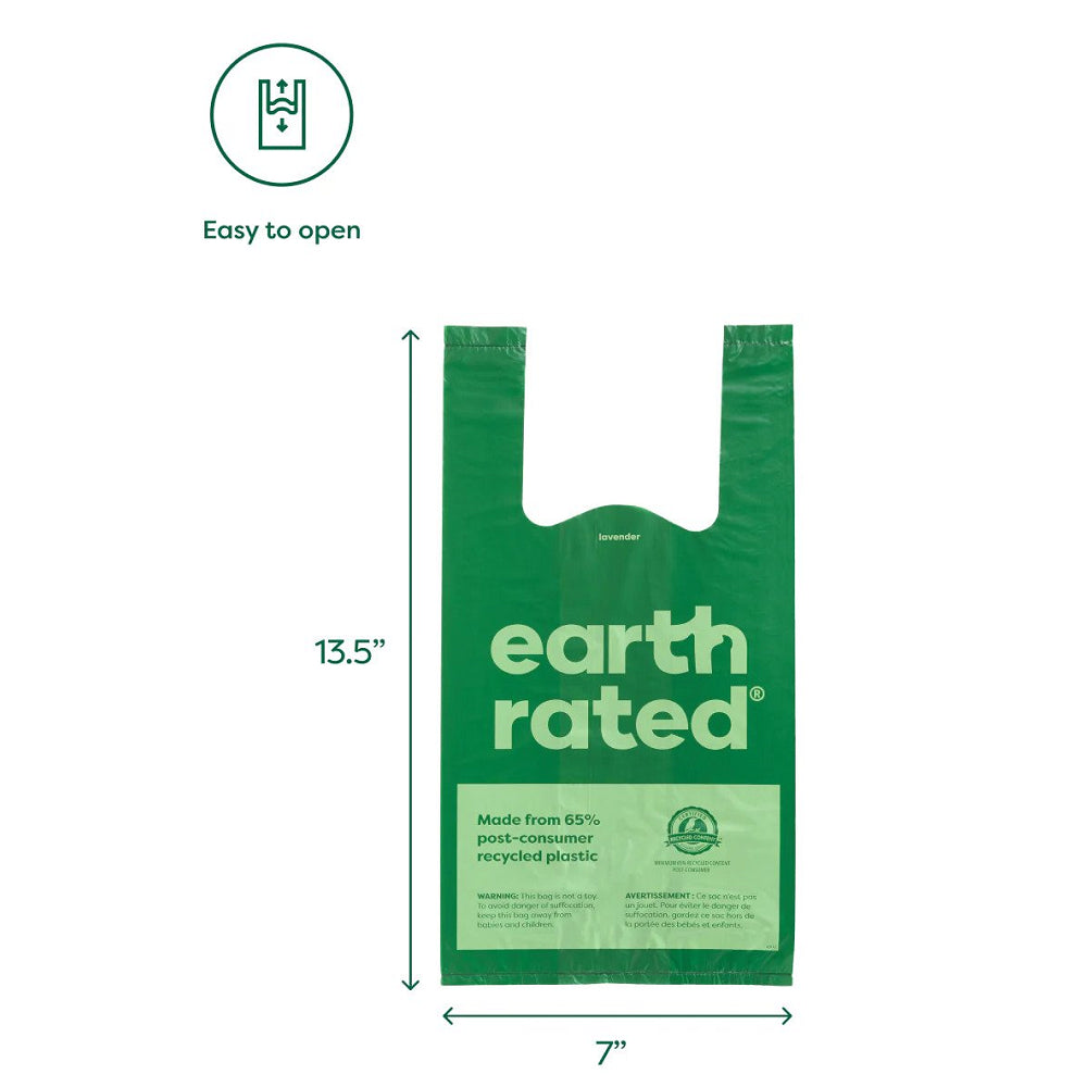 Easy Tie Handle Bags - Reusable Shopping Bags with Drawstring Closure for Groceries, Beach Trips & Farmers Market