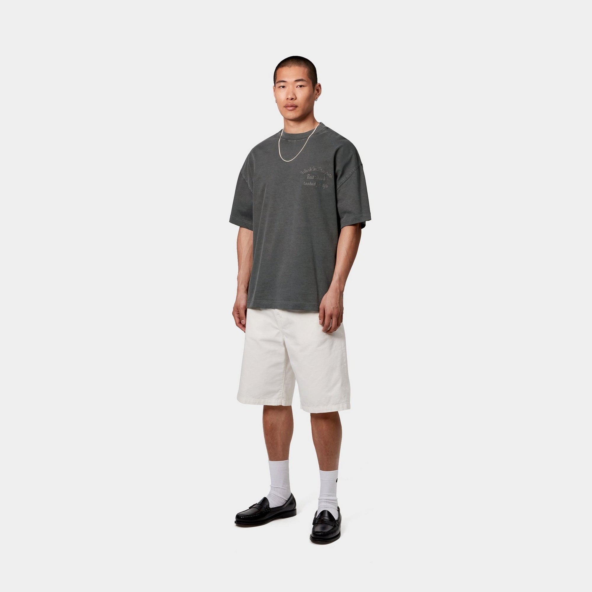 Bait Shack T-Shirt for Men - Comfortable Black Cotton Tee for Fishing, Outdoor Activities & Casual Wear
