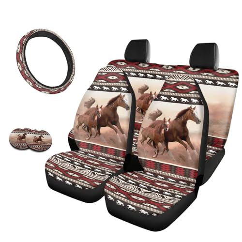 Navajo Horse