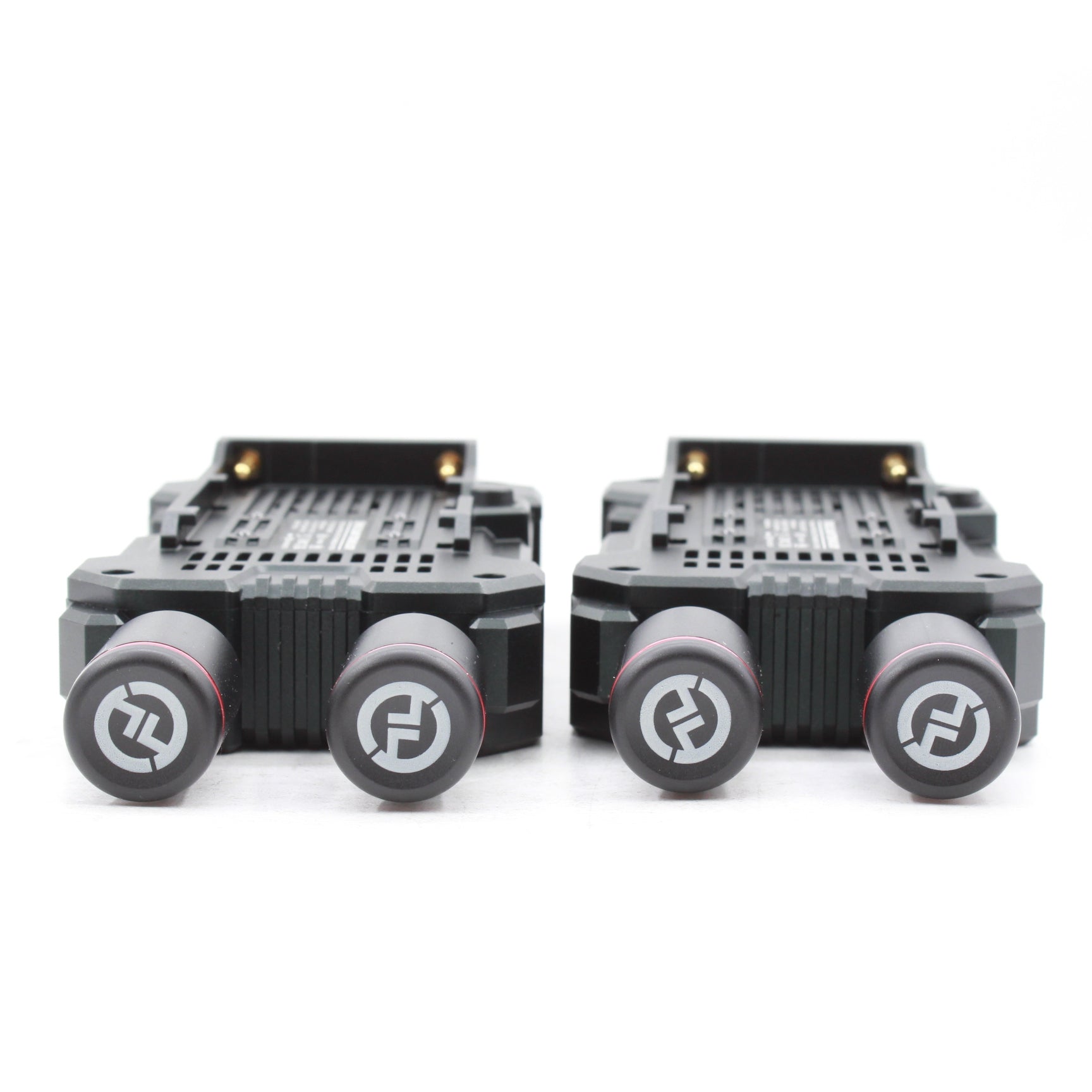 Hollyland Mars 4K Wireless Video Transmitter & Receiver System with SDI/HDMI - Open Box Fair Condition - Perfect for Live Streaming, Film Production & Broadcast Events