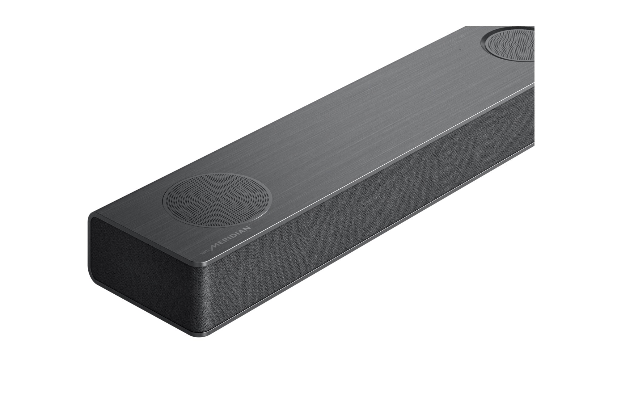 S80QY 3.1.3CH High Resolution Audio Soundbar - Premium Home Theater Sound System for Movies, Music & Gaming