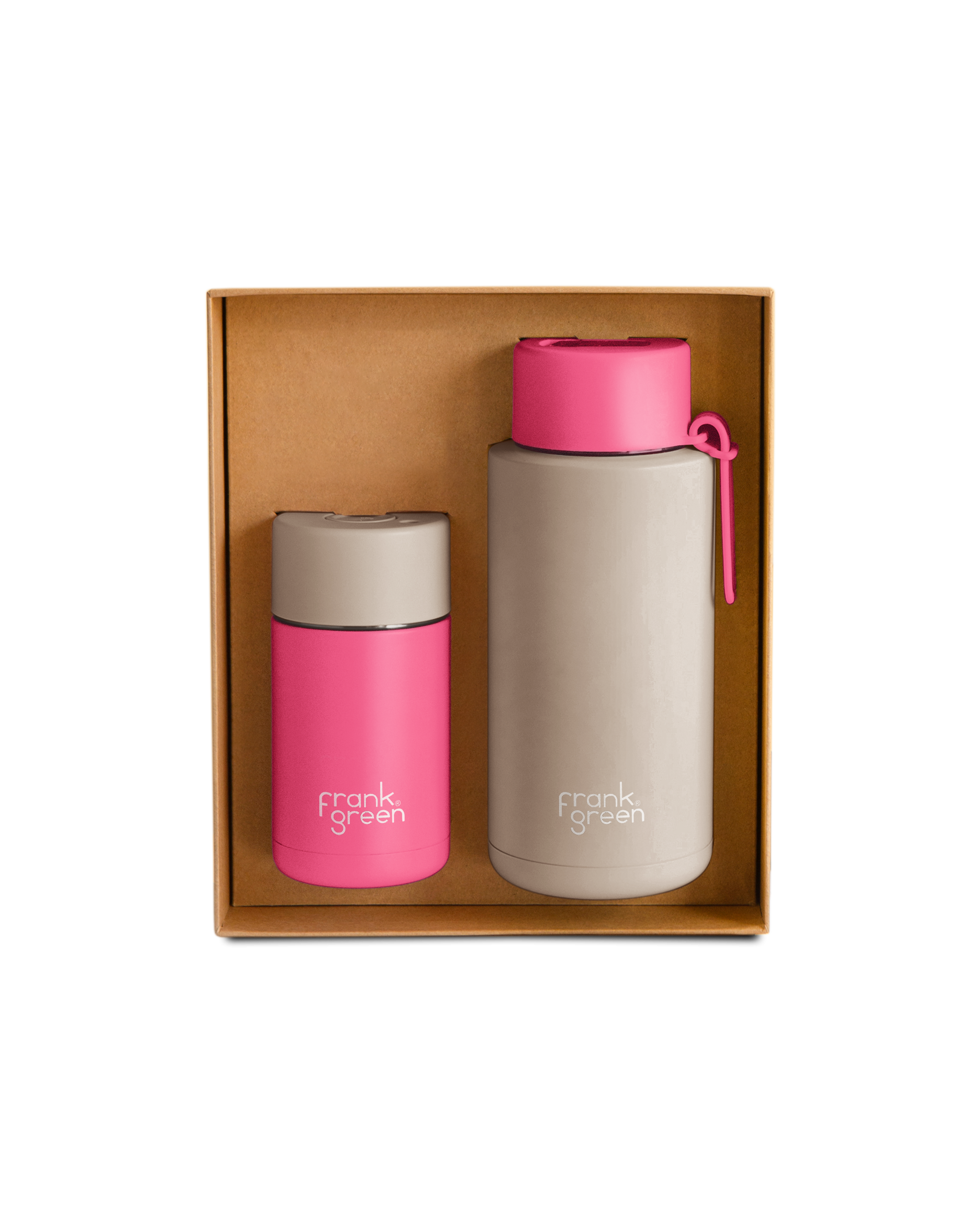 The Essentials Gift Set - Large Size | Perfect for Holidays, Birthdays & Corporate Gifting