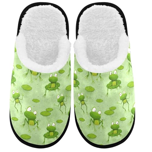 Frog Green