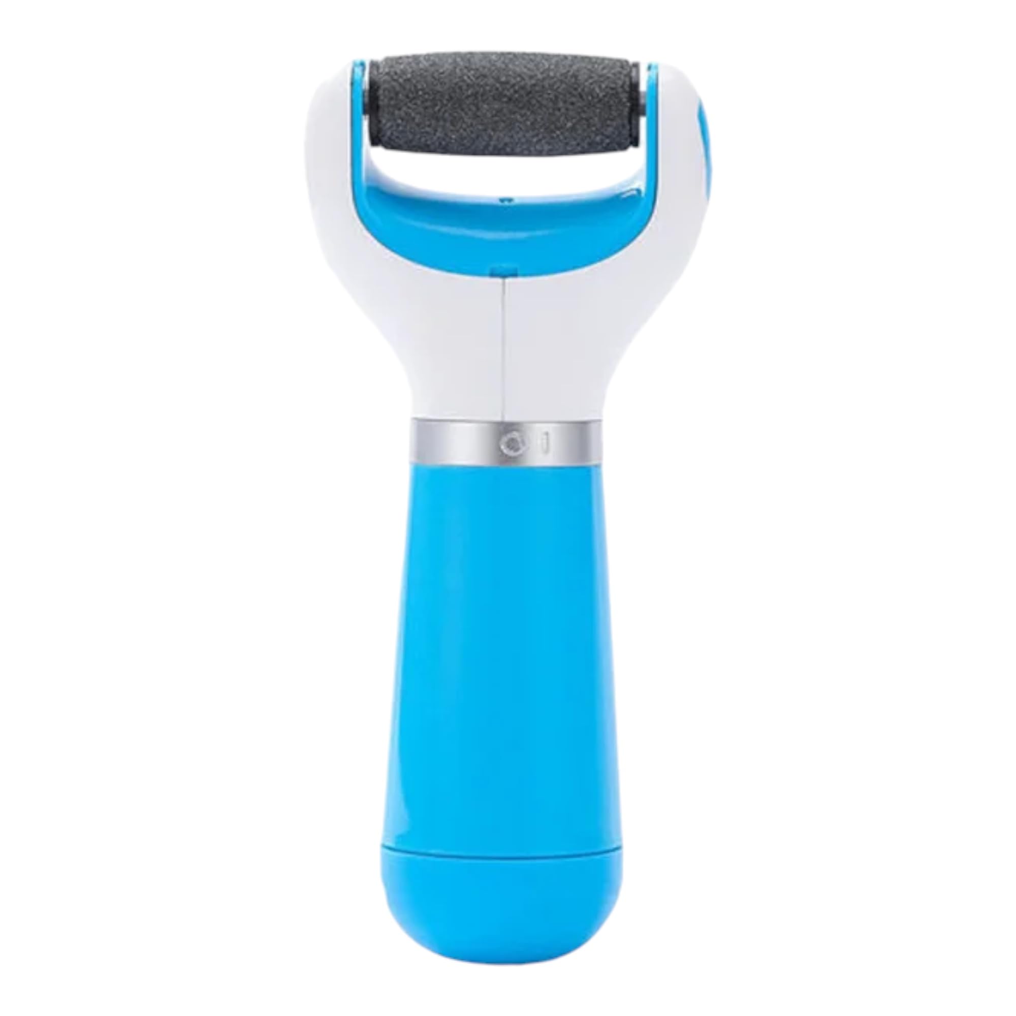 Rechargeable Cordless Electric Foot File Callus Remover - Pedicure Tool for Smooth & Soft Feet - Perfect for Home Spa, Travel & DIY Foot Care