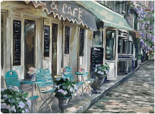 Bistro de Paris II