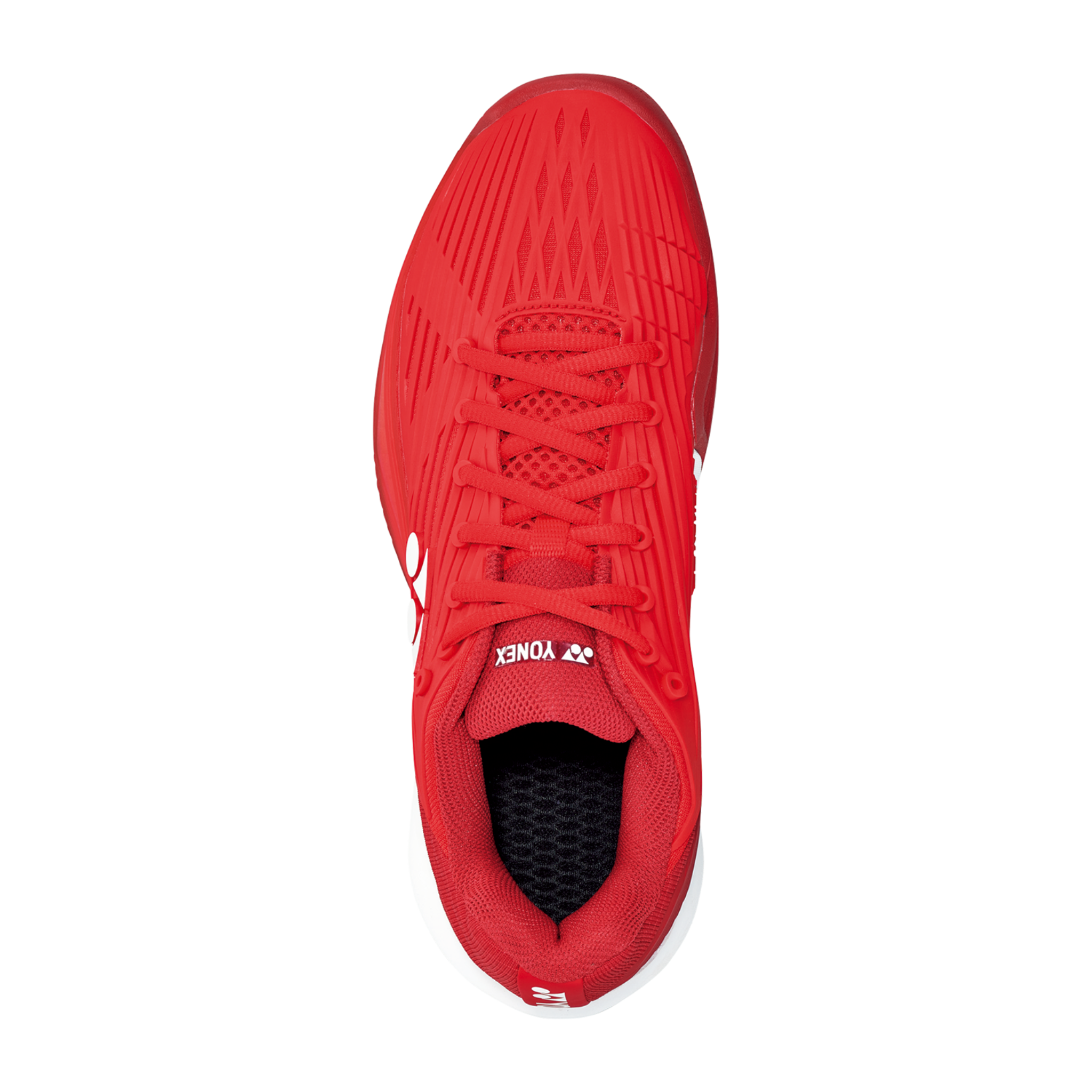Yonex Power Cushion Eclipsion 5 Men's Tennis Shoes - Lightweight All Court Badminton Sneakers for Indoor & Outdoor Play - Perfect for Training, Matches & Casual Wear