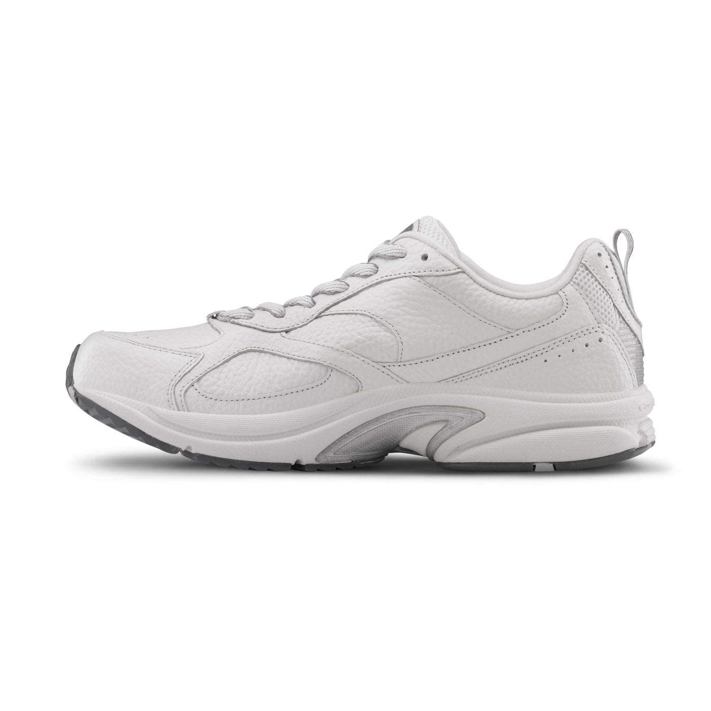 Dr. Comfort Winner Plus Men's Therapeutic Athletic Shoes with Gel Inserts - Extra Depth Diabetic Running Shoes for Men - Ideal for Walking, Jogging & Daily Comfort