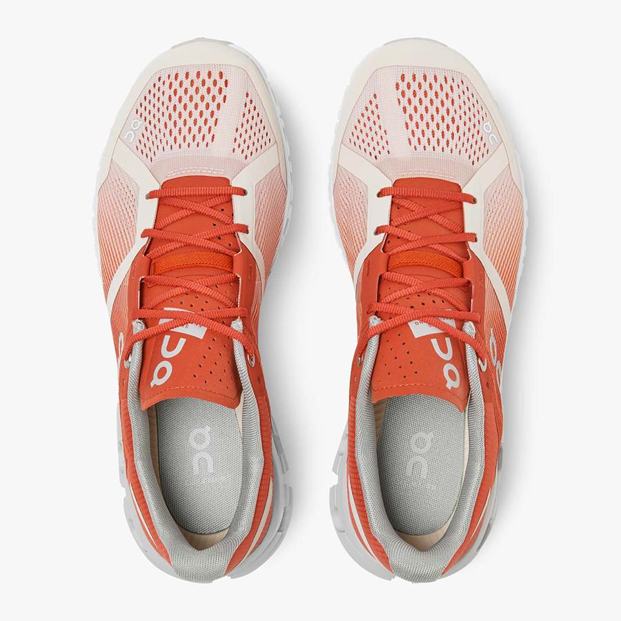 Women's CloudFlow Running Shoes - Lightweight & Cushioned for Jogging, Gym Workouts & Daily Wear