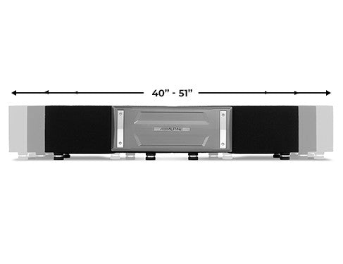 Alpine R2 DB8V TRK Dual 8