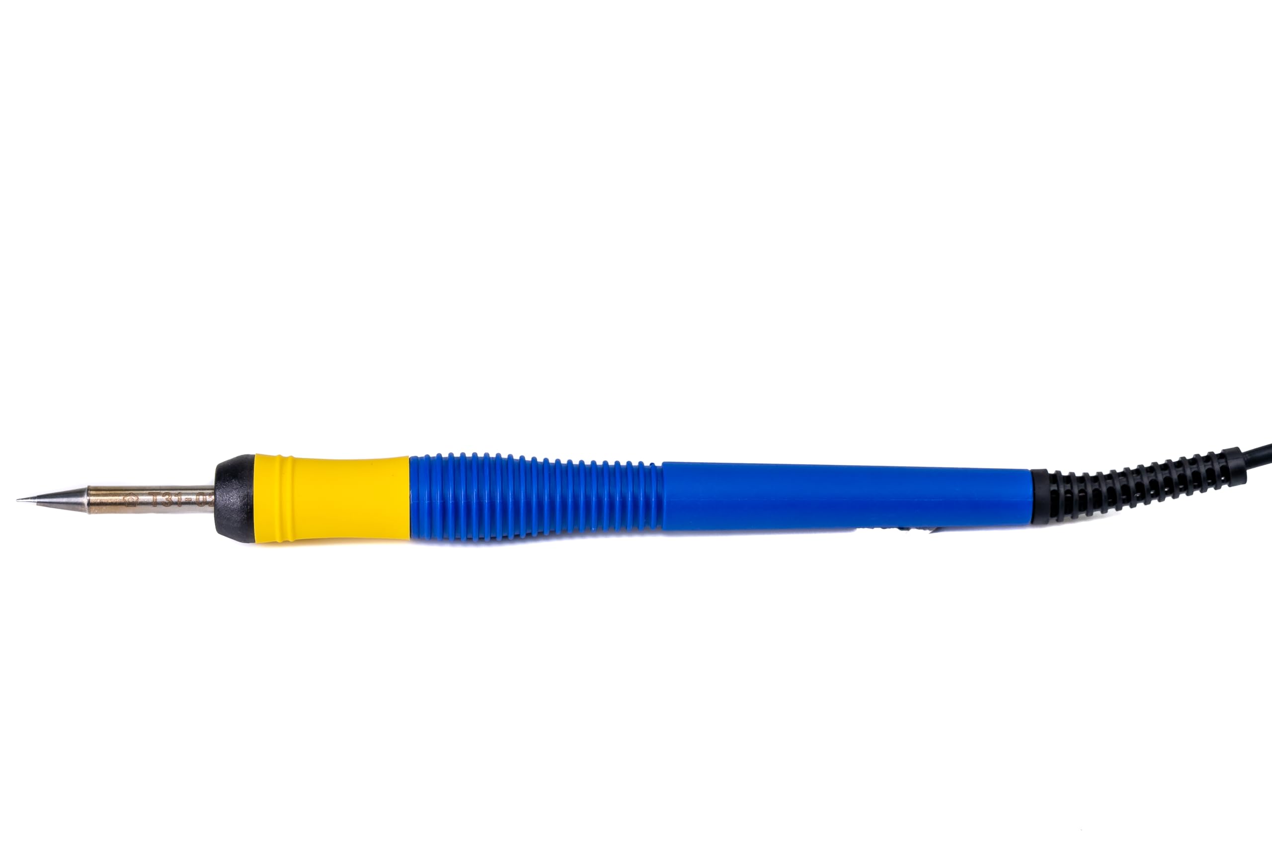 Hakko FX-100 Professional Soldering Iron System with Induction Heating Technology - Perfect for Electronics Repair, DIY Projects & PCB Work