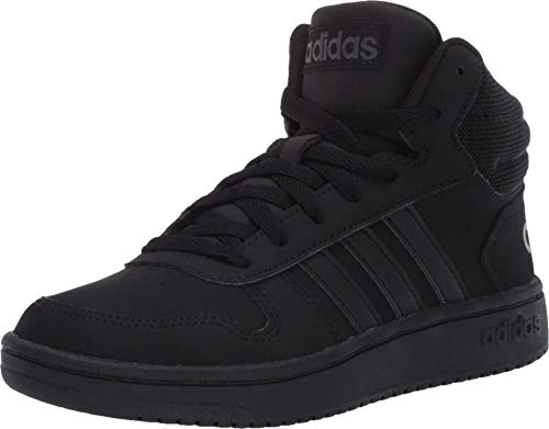 Core Black/Core Black/Grey Six