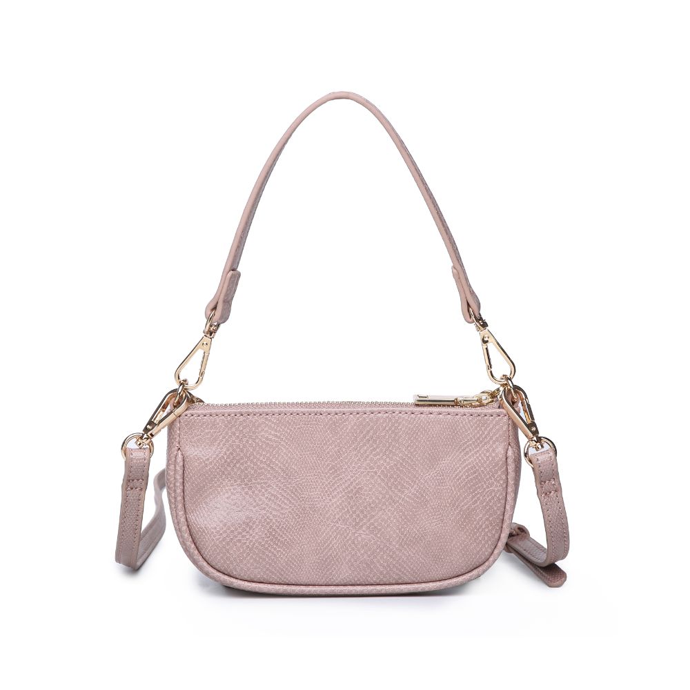 Stylish Summer Crossbody Bag for Women - Lightweight & Trendy Shoulder Purse - Perfect for Travel, Shopping, and Everyday Use