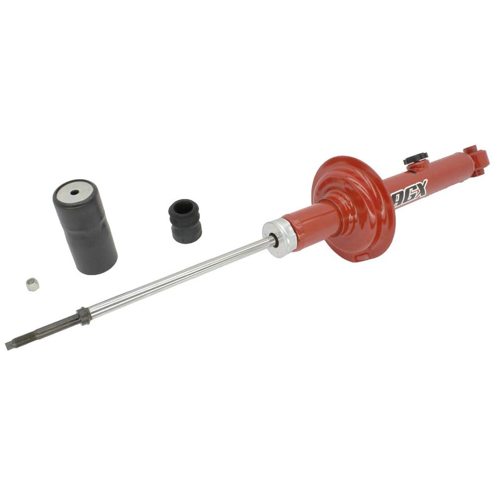 1998-2002 Honda Accord KYB AGX Adjustable Shocks & Struts Set of 4 - Premium Performance Suspension Kit for Smooth Ride | Ideal for Daily Commuting, Road Trips and Performance Driving