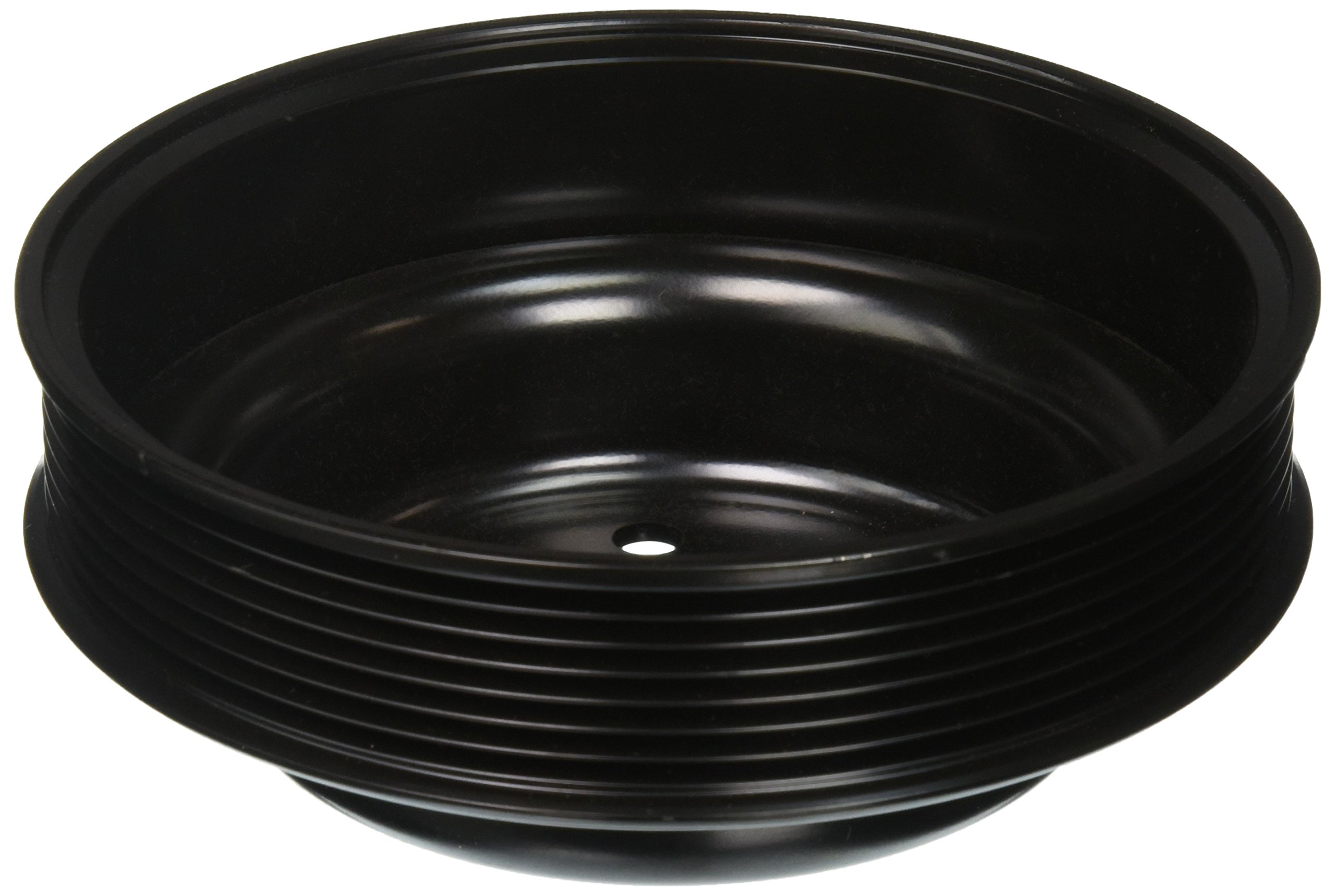 Genuine Chrysler 4892371AA Power Steering Pump Pulley Replacement - OEM Quality for Smooth Steering Performance | Perfect for Dodge, Jeep, Ram Vehicles | Highway & Off-Road Use