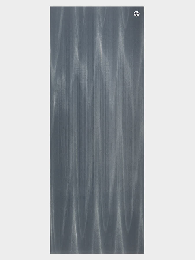 Premium Manduka PRO Yoga Mat 6mm - Extra Thick Non-Slip Eco-Friendly Exercise Mat for Hot Yoga, Pilates & Home Workouts - Ideal for Professional Yogis & Fitness Enthusiasts
