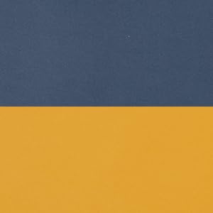 Dark Blue+yellow