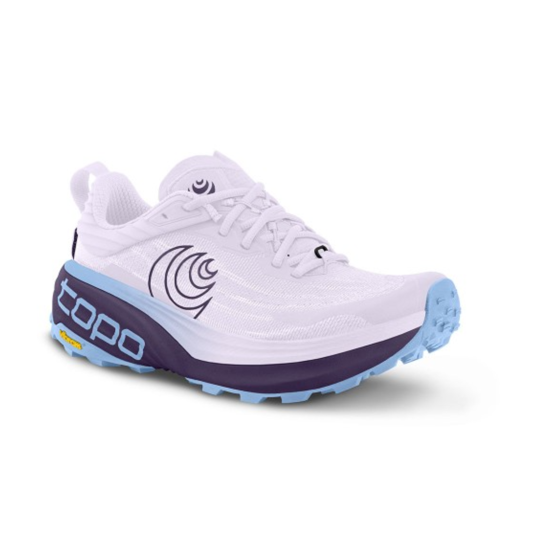 Topo Women's Vista Trail Running Shoes - Lightweight Hiking & Outdoor Adventure Footwear for Women - Perfect for Trail Running, Hiking, and Outdoor Activities