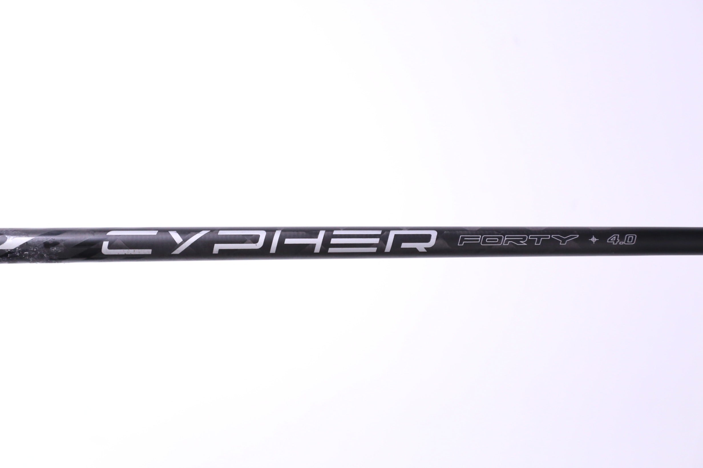 Used Callaway Paradym Ai Smoke MAX D Driver 12° Ladies Flex Project X Cypher RH - Perfect for Women Golfers on the Course