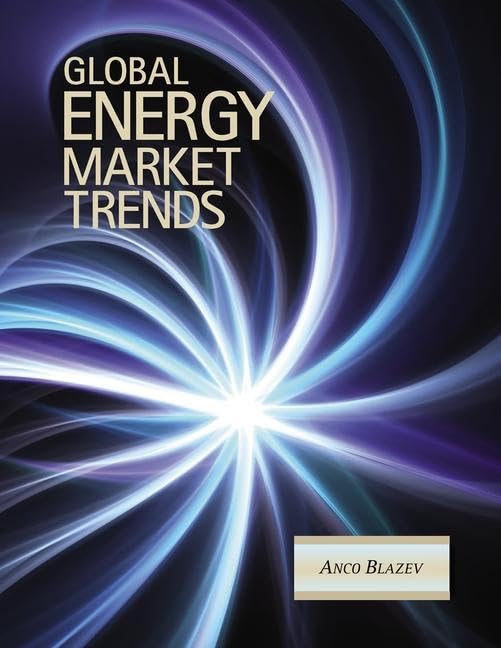 Global Energy Market Trends 2023 - Latest Industry Analysis & Future Forecasts | Renewable Energy, Oil & Gas Insights for Investors & Businesses