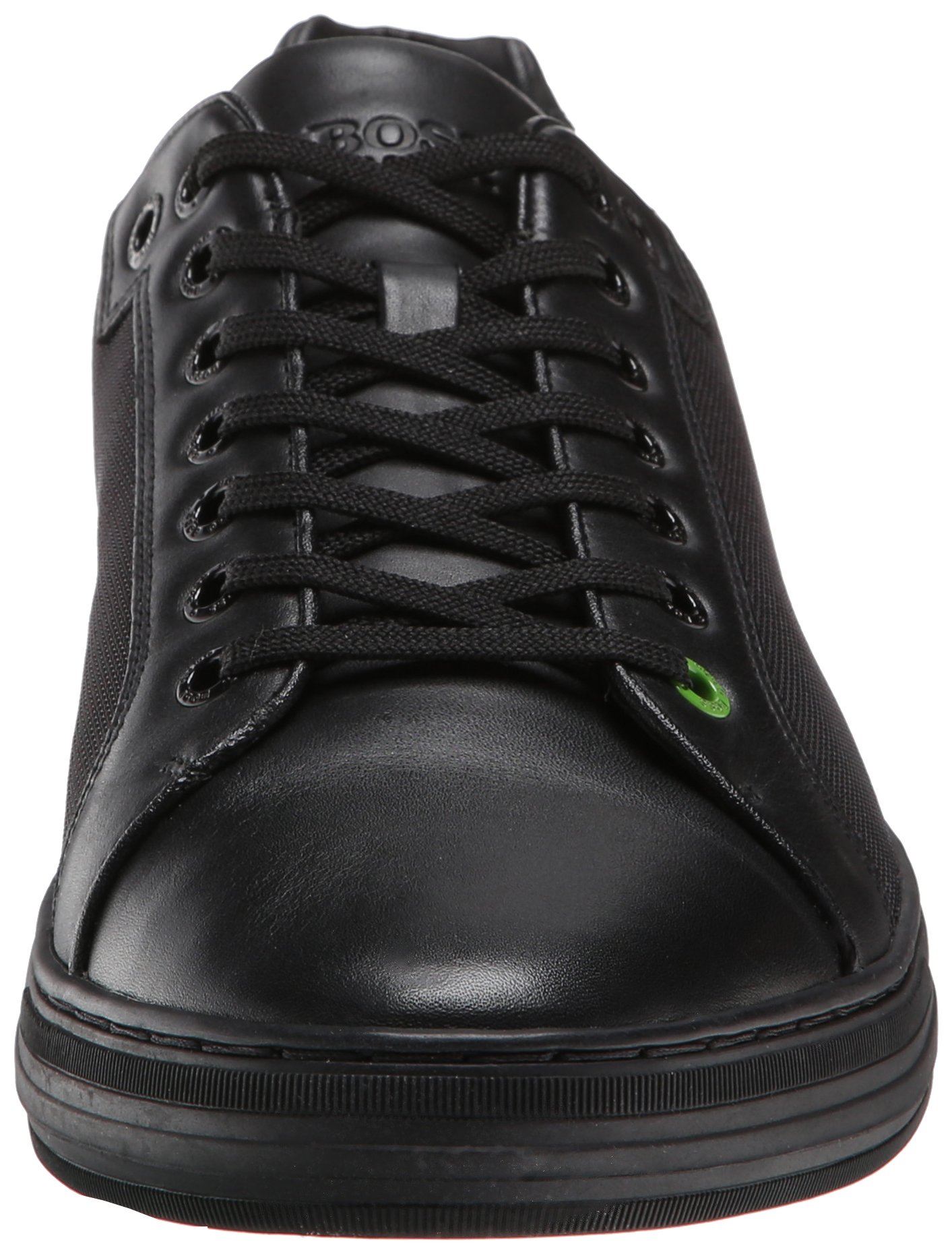 BOSS Green by Men's Iconic Fashion Sneakers - Lightweight Comfortable Casual Shoes for Walking, Running & Gym Workouts