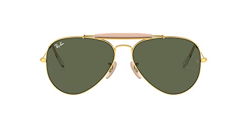 Gold Rose/G-15 Green