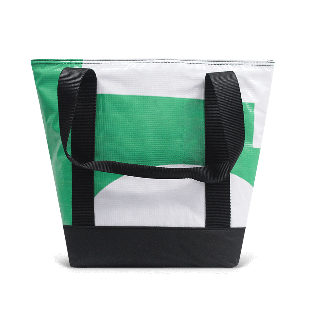 Beck Cooler Bag Bk1 00399 - Insulated Lunch Bag for Work, Picnics & Outdoor Adventures - Leakproof & Durable for Food Storage & Travel