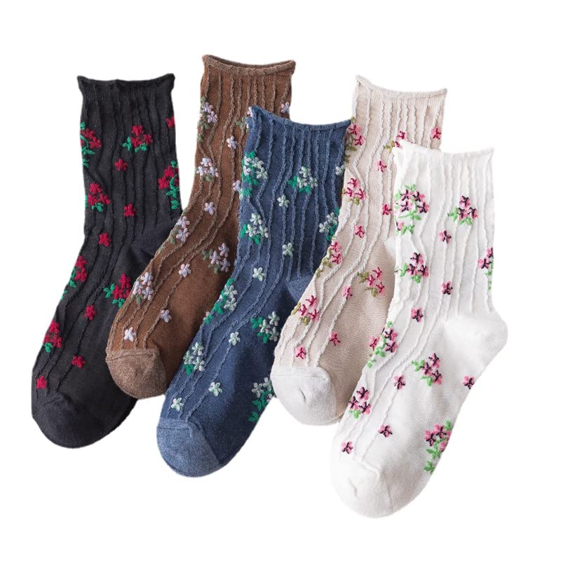 Multicolor-5pairs