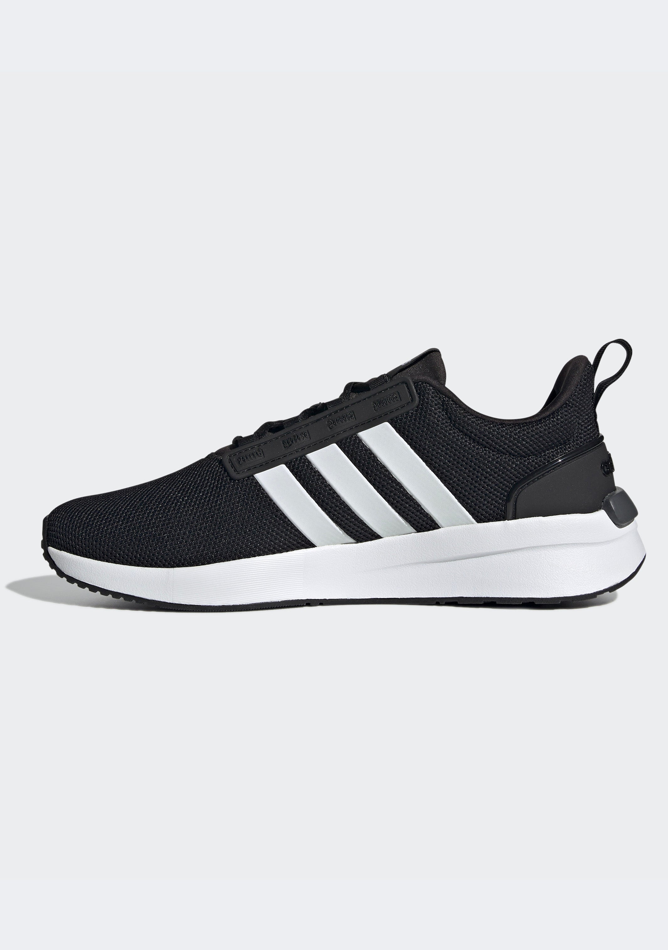 Adidas Men's Racer TR 21 Running Shoes - Lightweight Athletic Sneakers for Men | Perfect for Jogging, Gym Workouts & Casual Wear
